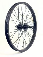 Wheel 20x1.75 Rear Freewheel QR DISC